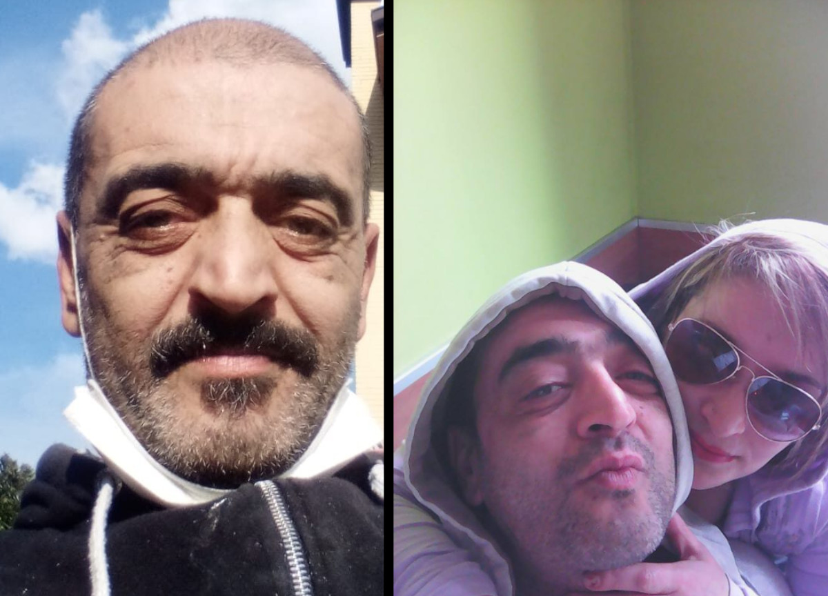 Omicidio, morto un uomo e ferita la compagna. Fermato il figlio della donna Omicidio, morto un uomo e ferita la compagna. Fermato il figlio della donna