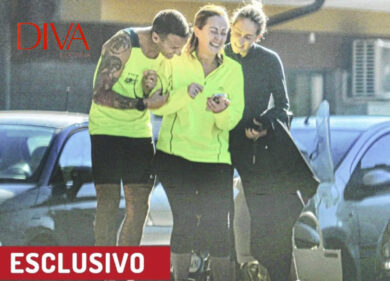 Meloni “mai vista così”, Giorgia ritrova il sorriso dopo il caso Giambruno