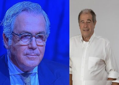 Minoli e Mancini salgono in cattedra a Pavia