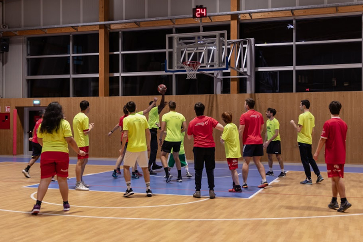 Overlimits Overlimits