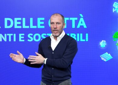 Tim, l’affondo di Labriola: “Venduta la rete saremo noi i predatori”