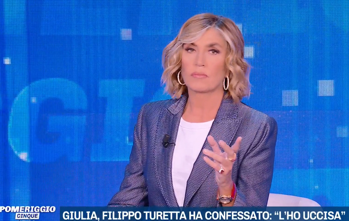 Ascolti tv, Merlino sotto il 15%. Il telefono di Giulia Cecchettin non basta Ascolti tv, Merlino sotto il 15%. Il telefono di Giulia Cecchettin non basta