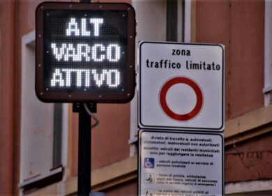 Ztl nel Quadrilatero della moda, il Municipio 1 di Milano vota a favore
