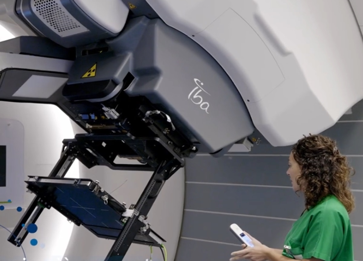 Tumori, allo Ieo il primo centro di Protonterapia Tumori, allo Ieo il primo centro di Protonterapia
