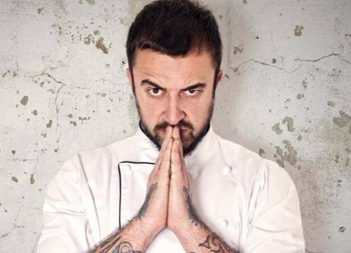 Chef Rubio costretto a rimuovere un post anti-Israele Chef Rubio costretto a rimuovere un post anti-Israele