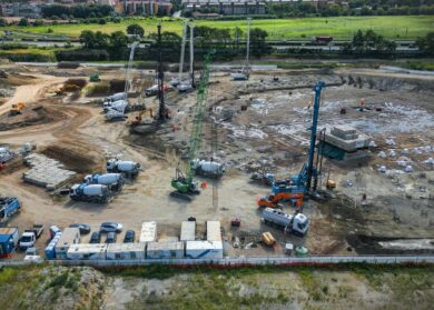 Milano, prima pietra per l’Arena Santa Giulia. Nodo extracosti