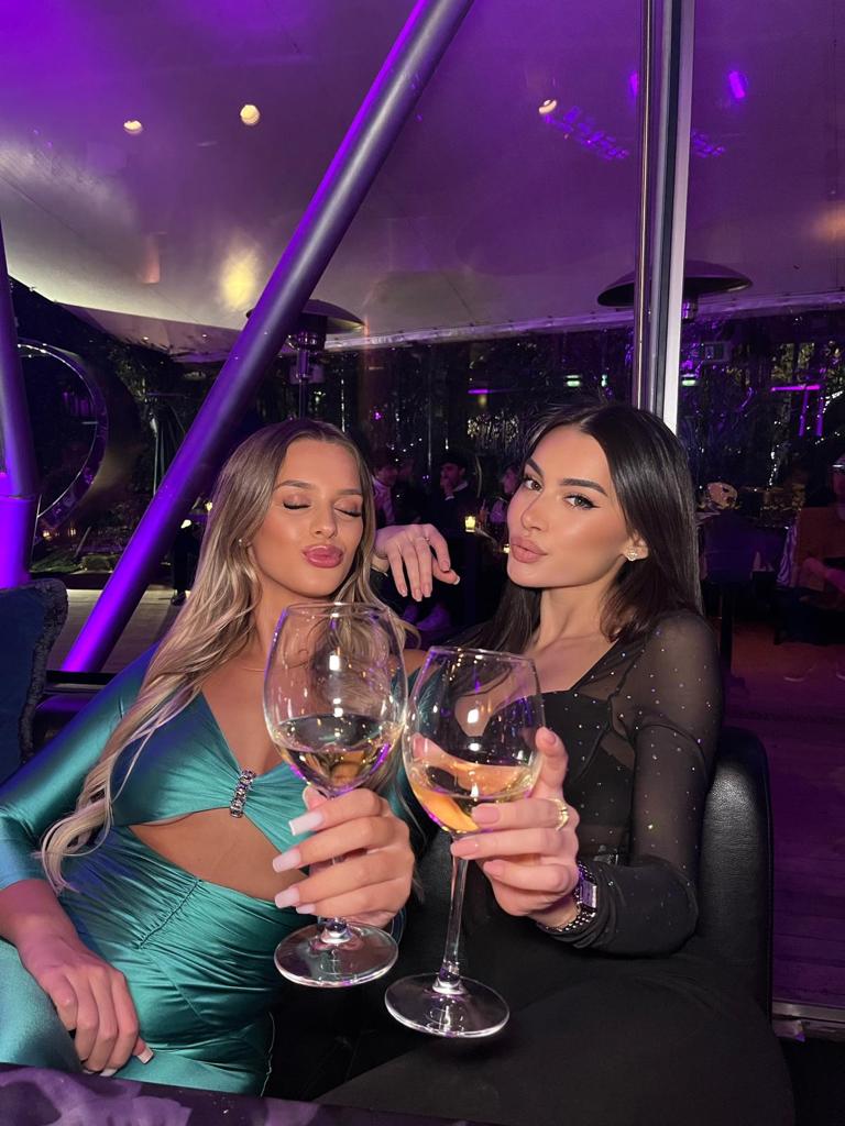 Un evento speciale con JP MILANO MARITTIMA (ex PINETA) al JustMe di Milano Un evento speciale con JP MILANO MARITTIMA (ex PINETA) al JustMe di Milano