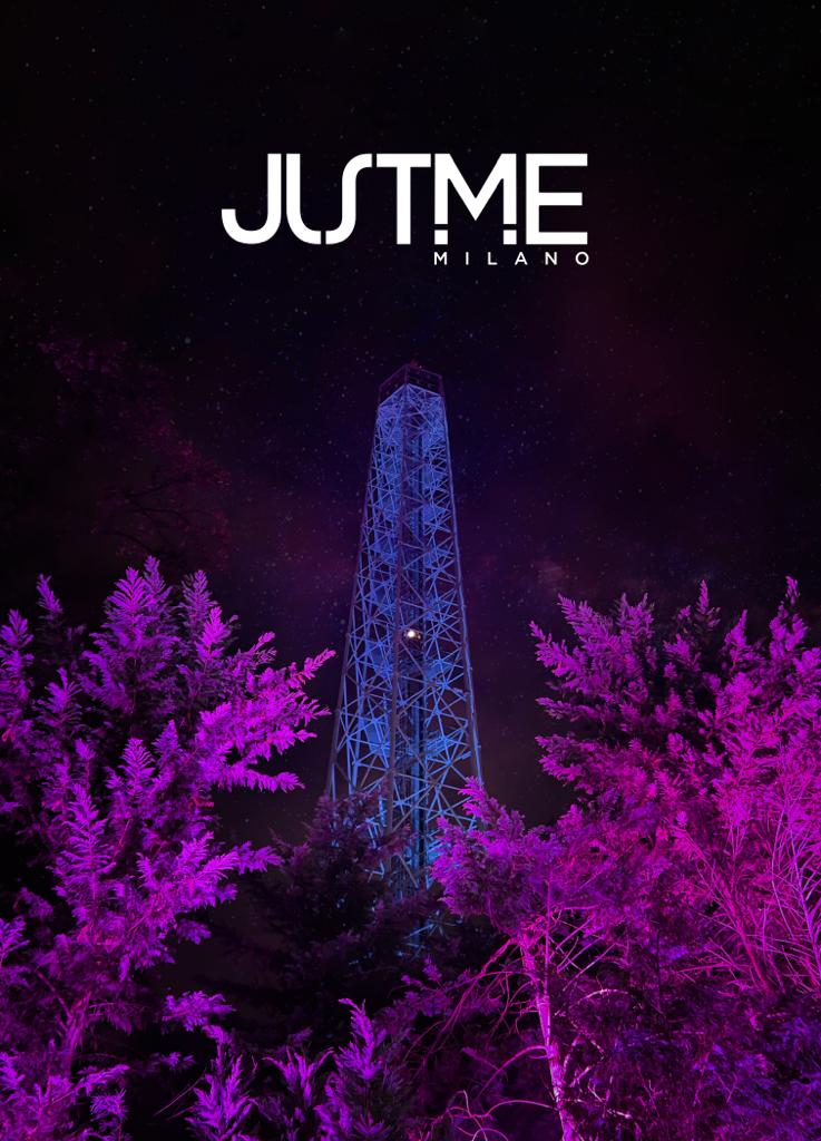 Un evento speciale con JP MILANO MARITTIMA (ex PINETA) al JustMe di Milano Un evento speciale con JP MILANO MARITTIMA (ex PINETA) al JustMe di Milano