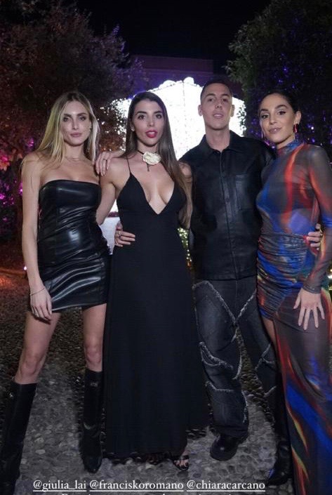 Un evento speciale con JP MILANO MARITTIMA (ex PINETA) al JustMe di Milano Un evento speciale con JP MILANO MARITTIMA (ex PINETA) al JustMe di Milano