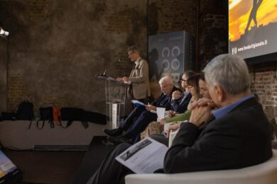 “La Formazione del Futuro, il ruolo dei Fondi Interprofessionali.”
