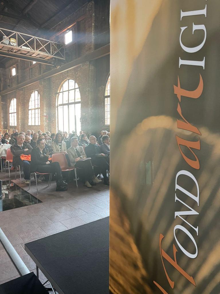 “La Formazione del Futuro, il ruolo dei Fondi Interprofessionali.” “La Formazione del Futuro, il ruolo dei Fondi Interprofessionali.”