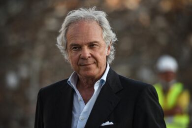 Salini: “Webuild monopolista in Italia? Falso, abbiamo il 2% dei cantieri”