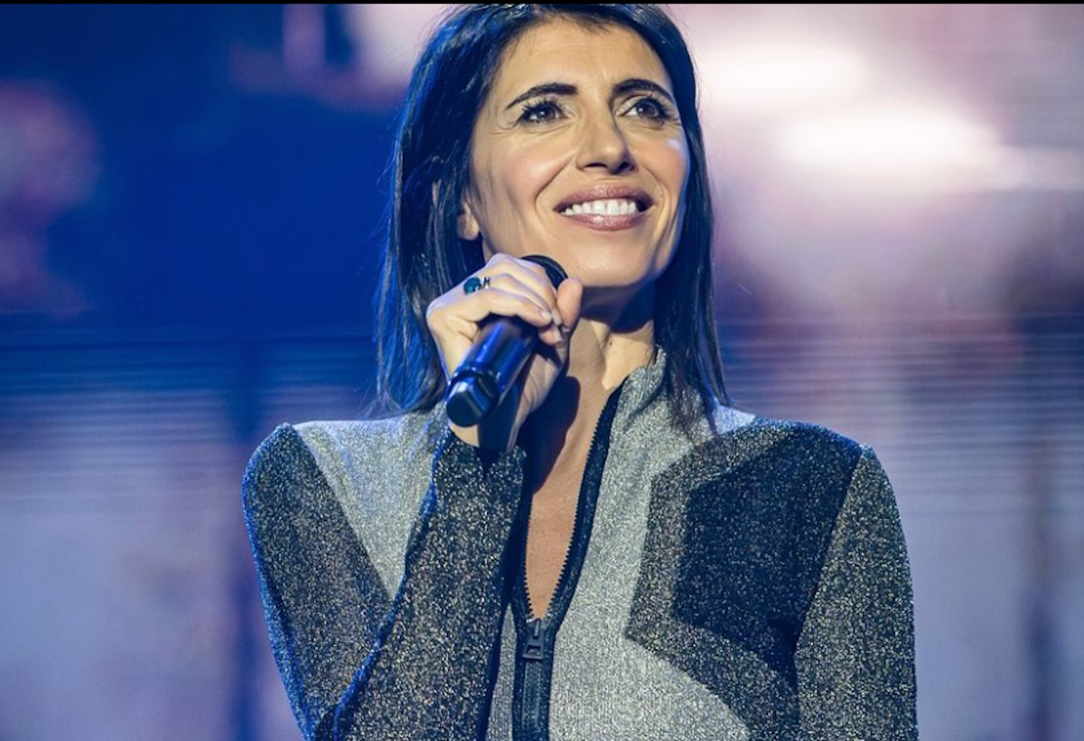 Giorgia co-conduttrice a Sanremo 2024: carriera e vita privata della cantante