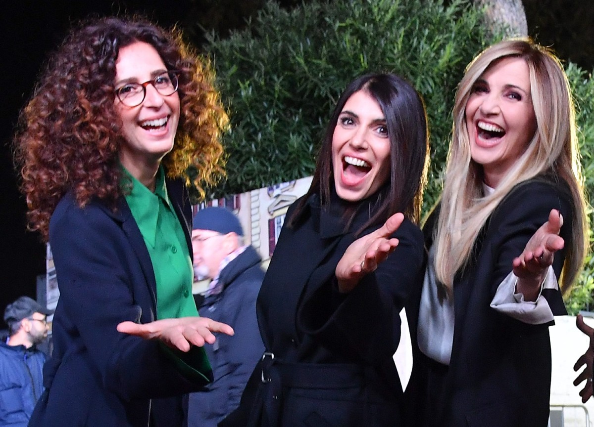 Giorgia co-conduttrice a Sanremo 2024: carriera e vita privata della cantante