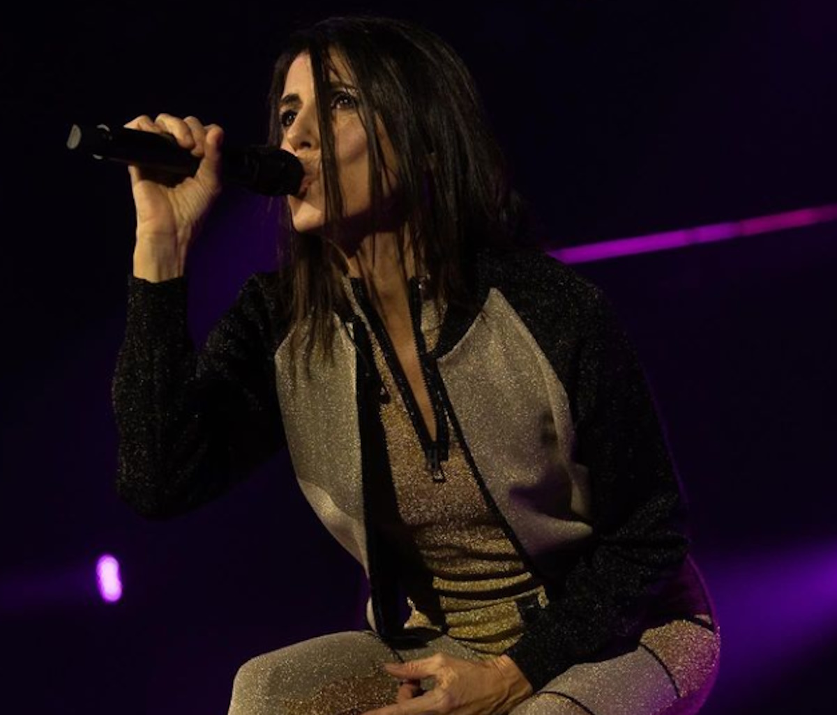 Giorgia co-conduttrice a Sanremo 2024: carriera e vita privata della cantante