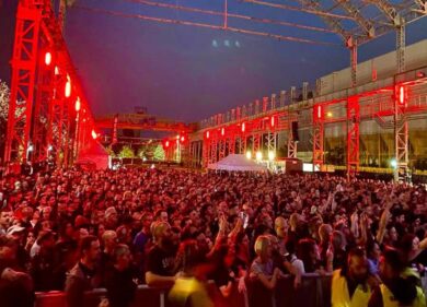 Carroponte, Arci deve risarcire con 226mila euro il Comune di Sesto