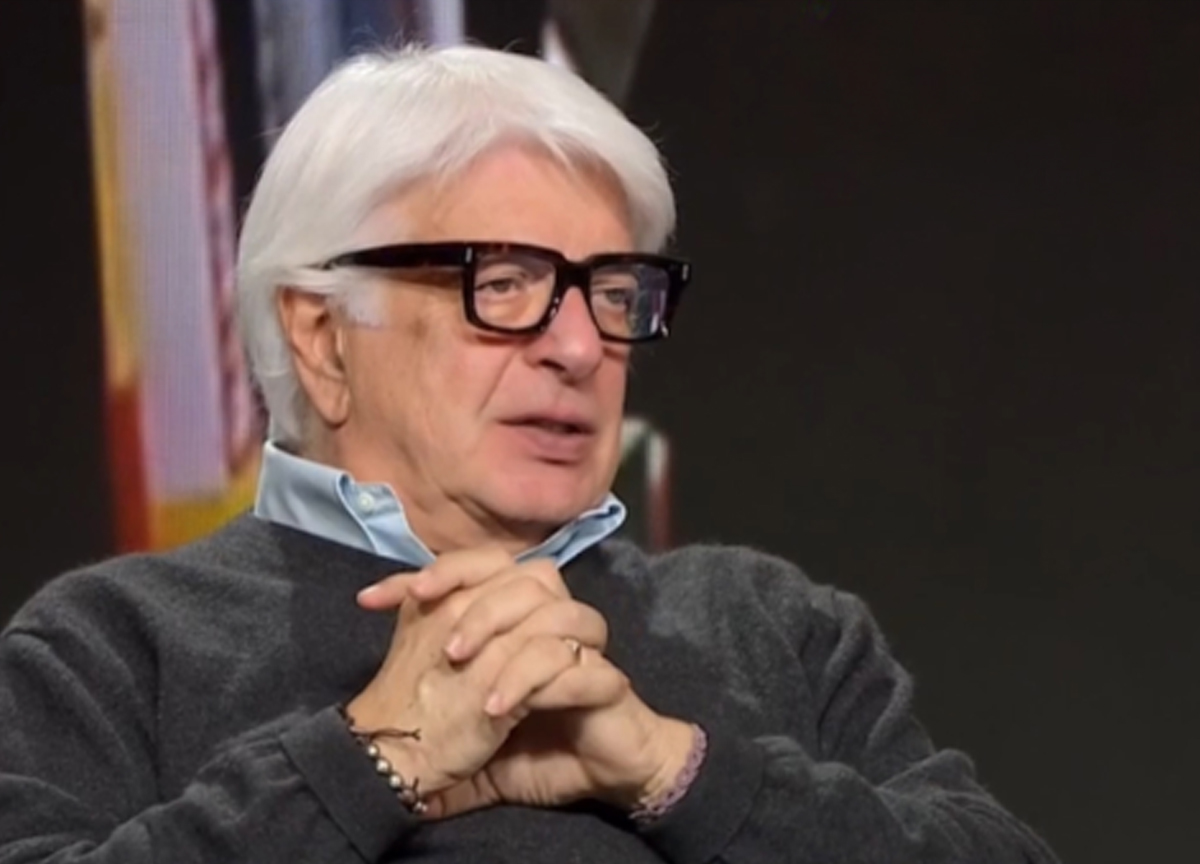 Il direttore di Affaritaliani.it Angelo Maria Perrino ospite a Ore 14 Il direttore di Affaritaliani.it Angelo Maria Perrino ospite a Ore 14