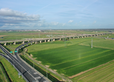 ASPI, l’AD Tomasi: “La sostenibilità non è solo ambientale ma anche economica”