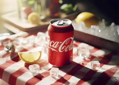 Coca Cola light, prezzi alle stelle. Ecco perchè