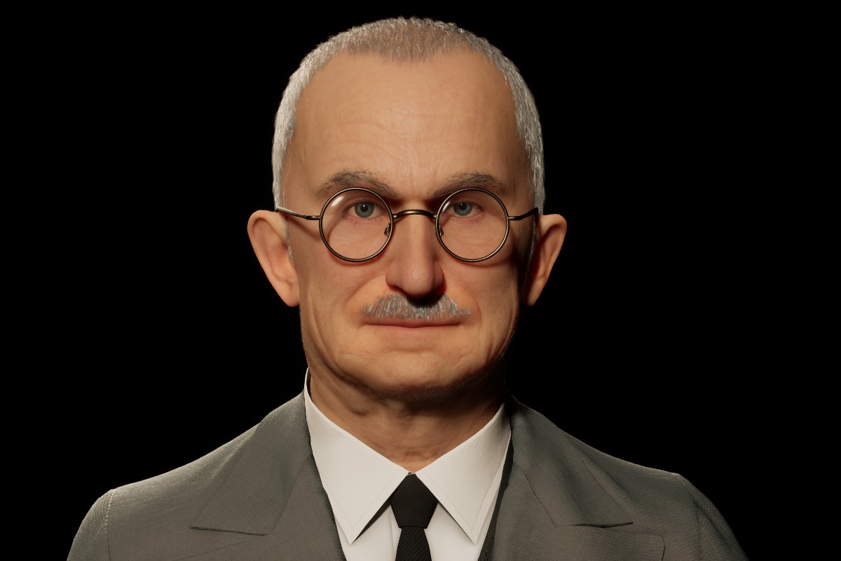 Dialogare con Luigi Einaudi è di nuovo possibile grazie all’Ai Dialogare con Luigi Einaudi è di nuovo possibile grazie all’Ai