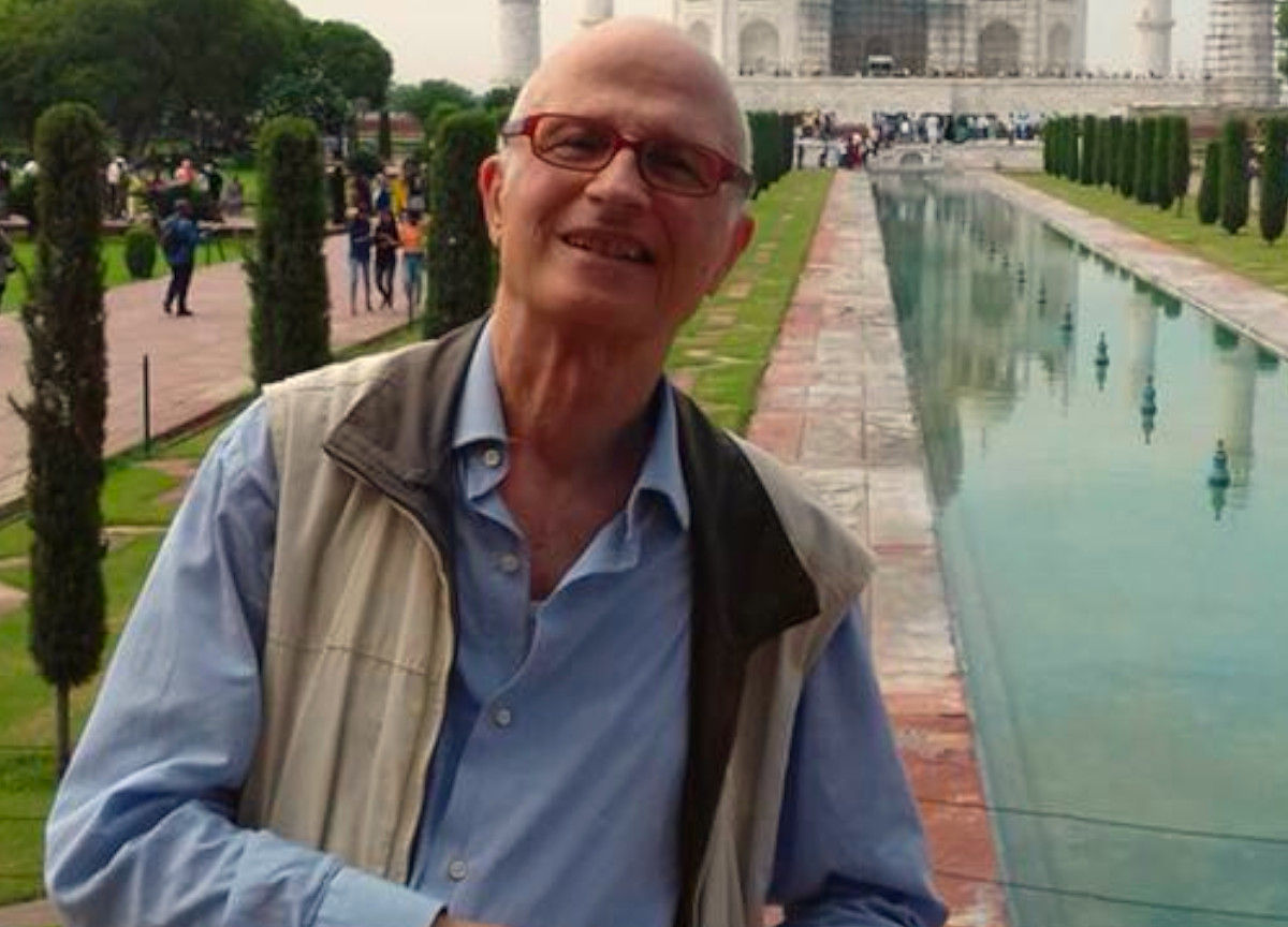 Morto Franco Zuccalà, piange il mondo del giornalismo sportivo. Aveva 83 anni Morto Franco Zuccalà, piange il mondo del giornalismo sportivo. Aveva 83 anni