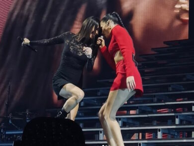 Giorgia co-conduttrice a Sanremo 2024: carriera e vita privata della cantante