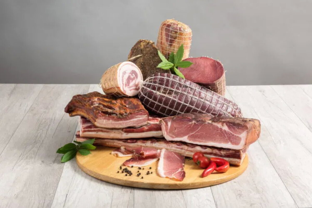 Fiorucci, il prosciutto non tira più: in arrivo licenziamenti di massa Fiorucci, il prosciutto non tira più: in arrivo licenziamenti di massa