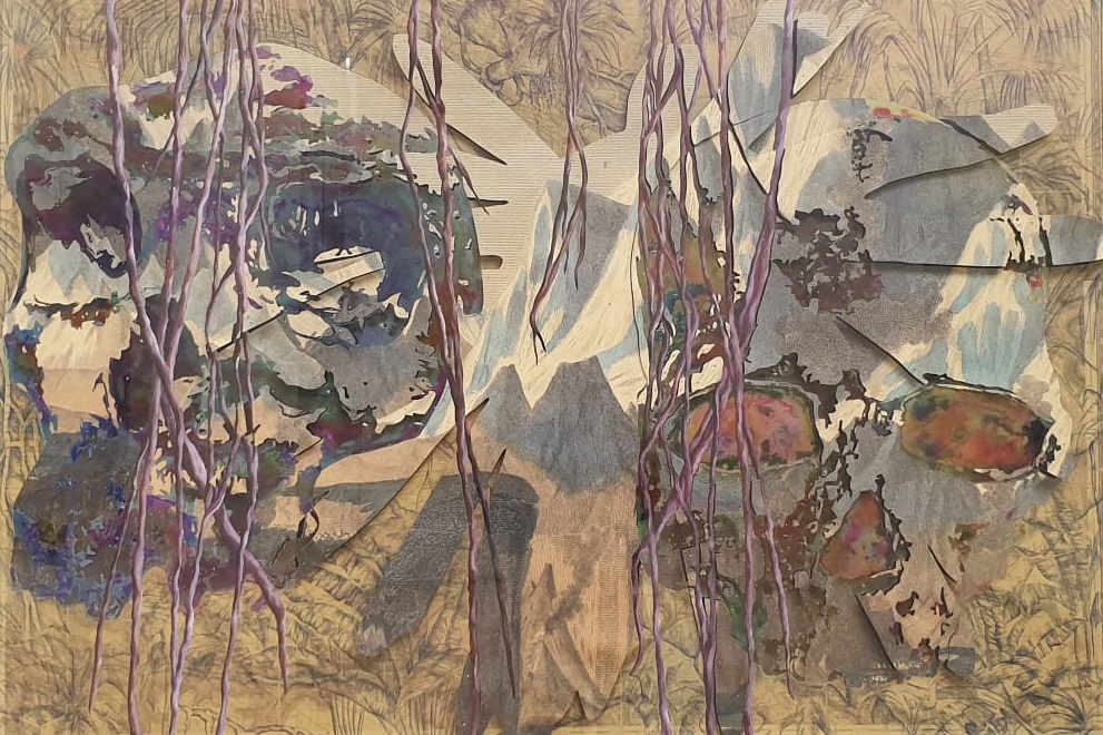 Pittura italiana oggi: in Triennale gli Stati generali dell’arte