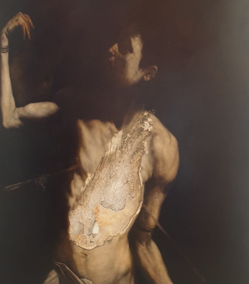 Pittura italiana oggi: in Triennale gli Stati generali dell’arte
