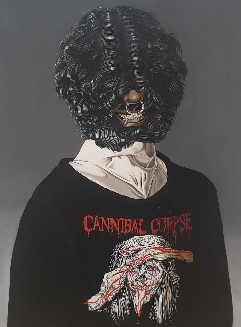 Pittura italiana oggi: in Triennale gli Stati generali dell’arte