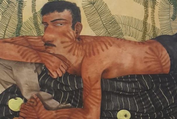 Pittura italiana oggi: in Triennale gli Stati generali dell’arte