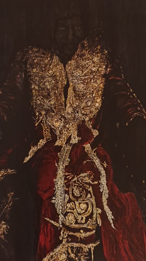 Pittura italiana oggi: in Triennale gli Stati generali dell’arte