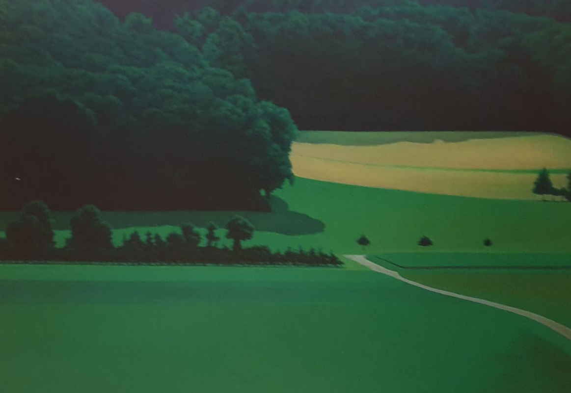 Pittura italiana oggi: in Triennale gli Stati generali dell’arte