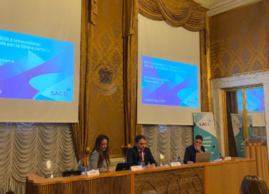 SACE, confermata la carta di Lucca risorsa per l’Italia e motore per l’export