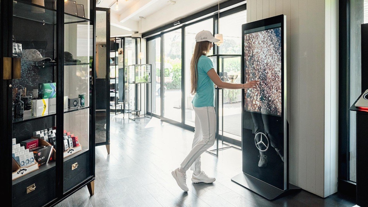 Luxury Hub Mercedes, nuova partnership con L’Argentario Golf & Wellness Resort Luxury Hub Mercedes, nuova partnership con L’Argentario Golf & Wellness Resort