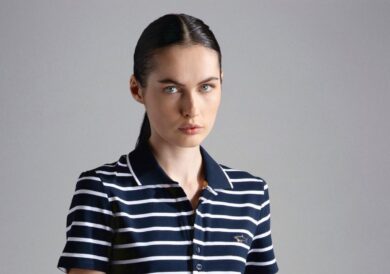 Paul & Shark va a Cortina, il brand di moda personalizza lo chalet Scoiattoli