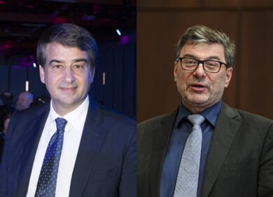 Pnrr, coperture mancanti e lavori al palo: scoppia la “faida” Fitto-Giorgetti