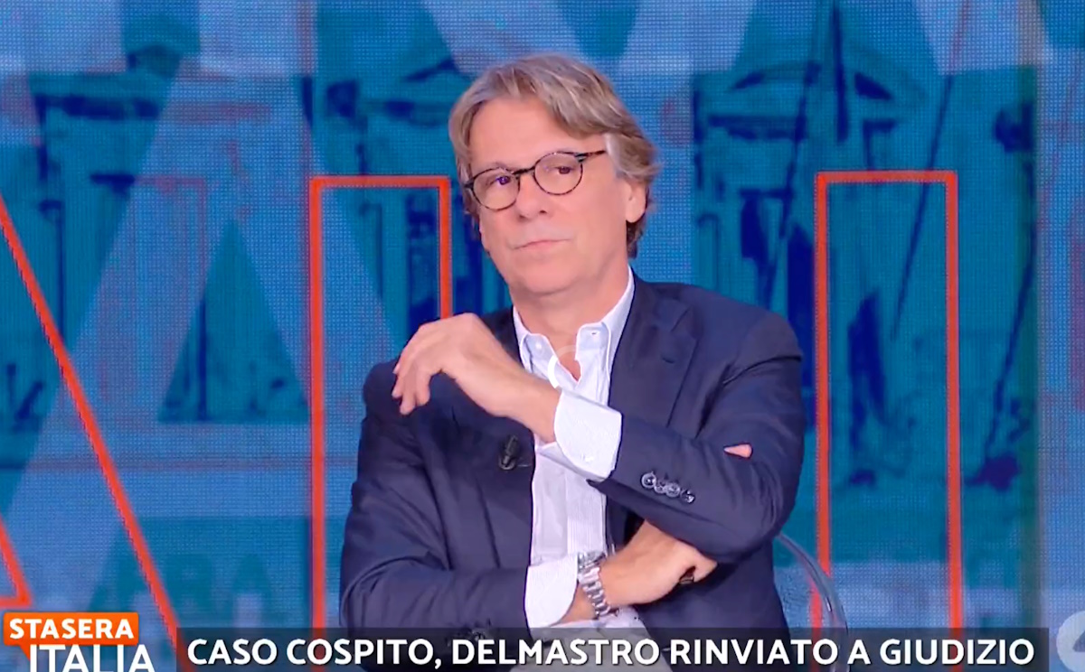 Ascolti tv, Gruber risale con Otto e Mezzo e doppia ancora Porro Ascolti tv, Gruber risale con Otto e Mezzo e doppia ancora Porro