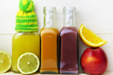 Etichette, sì dell’Ue sulla provenienza della frutta in succhi e marmellate