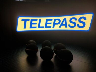 Partnership tra Telepass e A2A per favorire la mobilità elettrica