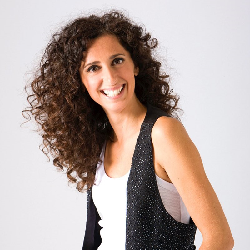 Teresa Mannino, chi è la comica e prossima co-conduttrice di Sanremo 2024 Teresa Mannino, chi è la comica e prossima co-conduttrice di Sanremo 2024