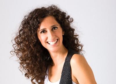 teresa mannino 3