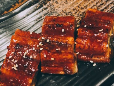 L’anguilla sparisce dai ristoranti di lusso: il pesce è in via di estinzione