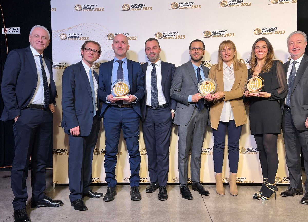 AXA Italia: premiata per l’innovazione verso i clienti e la campagna adv AXA Italia: premiata per l’innovazione verso i clienti e la campagna adv