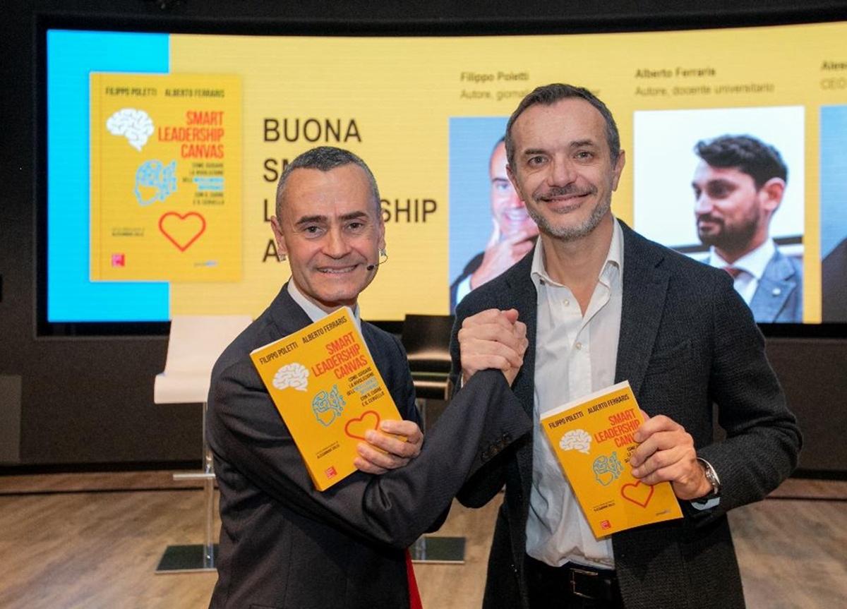 Il vero leader ai tempi dell’AI? Tutto cuore e cervello Il vero leader ai tempi dell’AI? Tutto cuore e cervello