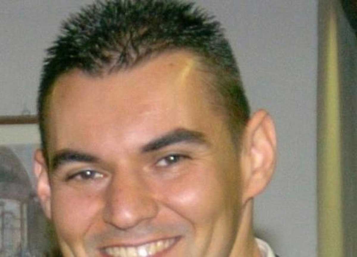 “Sono un regista”, adescate e stuprate a Roma, condannato Claudio Marini “Sono un regista”, adescate e stuprate a Roma, condannato Claudio Marini
