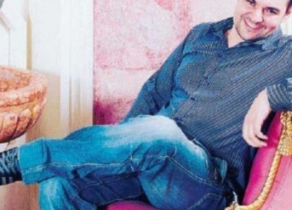 “Sono un regista”, adescate e stuprate a Roma, condannato Claudio Marini “Sono un regista”, adescate e stuprate a Roma, condannato Claudio Marini
