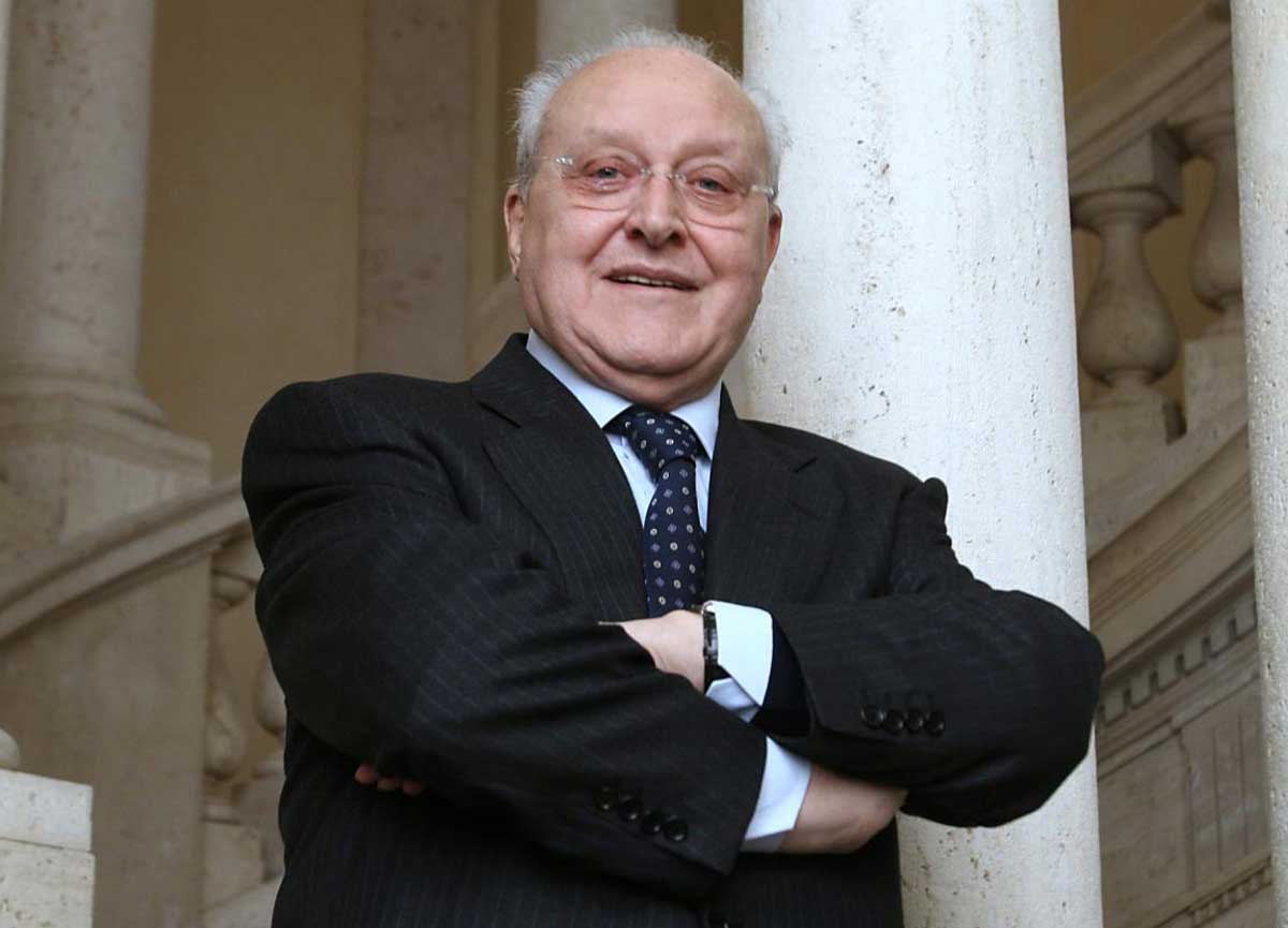 Te la do io la Democrazia Cristiana: i diari di Ettore Bernabei libro cult