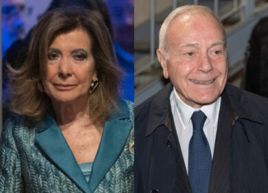 Casellati: “Gianni Letta travisato. Il Pd svuota la figura del Presidente”
