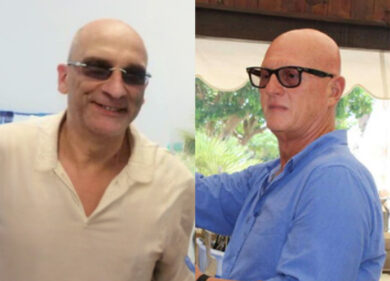 Messina Denaro, Andrea Bonafede condannato a 6 anni e 8 mesi di carcere